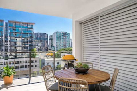 Riverstone 706 - Accommodation Resorts 0