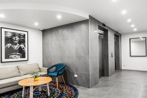 Riverstone 706 - Accommodation Resorts 1