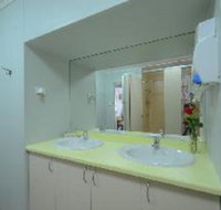 Travellers Rest Guesthouse - Accommodation Resorts