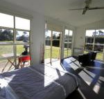 Riverwalk B  B - Accommodation Resorts