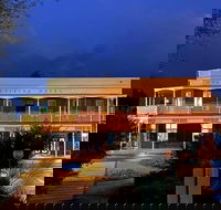 The Colliefields - Accommodation Resorts