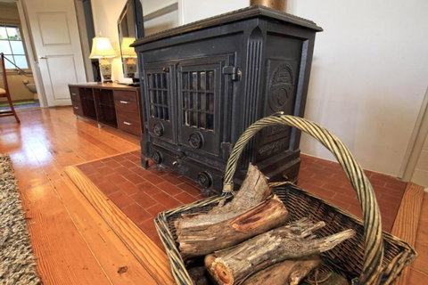 RayfieldsatBerry Kangaroo Valley - Accommodation Resorts 4