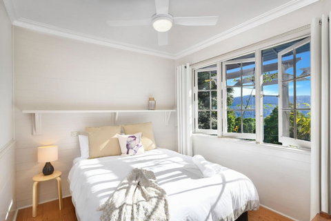 RayfieldsatBerry Kangaroo Valley - Accommodation Resorts 3