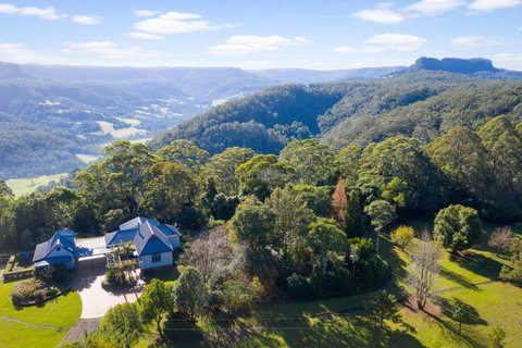 RayfieldsatBerry Kangaroo Valley - Accommodation Resorts 2