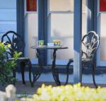 RayfieldsatBerry Kangaroo Valley - Accommodation Resorts