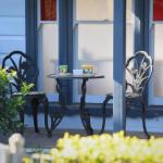 RayfieldsatBerry Kangaroo Valley - Accommodation Resorts 0