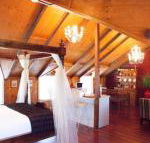 Barossa Barn Bed  Breakfast - Accommodation Resorts