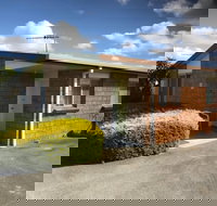 Kellraine Holiday Units - Accommodation Resorts