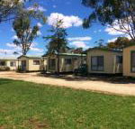 Kerang Cabins - Accommodation Resorts