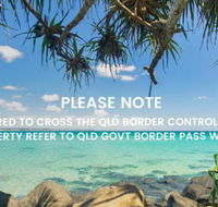 Border Terrace Unit 16 Large apartment walk to beaches  clubs - Accommodation Resorts