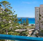 Border Terrace Unit 13 Large apartment walk to beaches  clubs - Accommodation Resorts