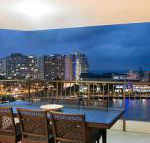 Seascape Apartments Unit 1201 Luxury apartment with views of the Gold Coast  Hinterland - Accommodation Resorts