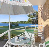 River Haven Unit 1 Absolute Tweed River frontage - Accommodation Resorts