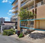 Woobera Unit 14 on the hill overlooking Tweed Heads  Coolangatta - Accommodation Resorts