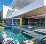 Blueys Beach House 5 Bedroom - Accommodation Resorts
