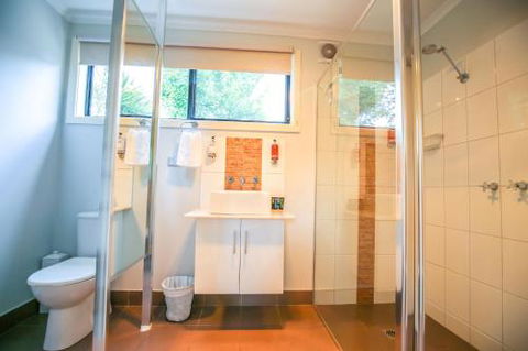 Allambie Cottages Villa 1 - Accommodation Resorts 1