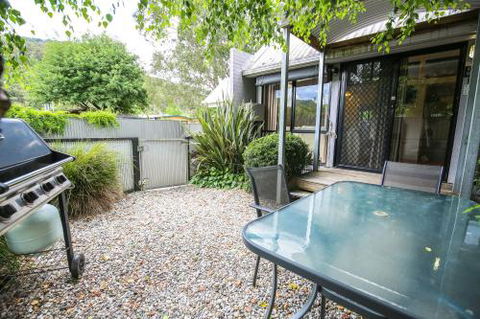 Allambie Cottages Villa 1 - Accommodation Resorts 3