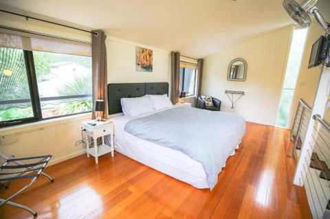 Allambie Cottages Villa 1 - Accommodation Resorts 6