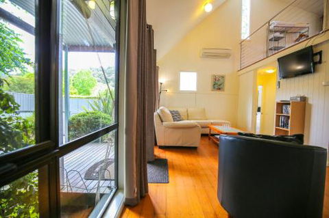 Allambie Cottages Villa 1 - Accommodation Resorts 2