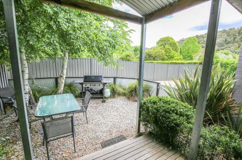 Allambie Cottages Villa 1 - Accommodation Resorts 5