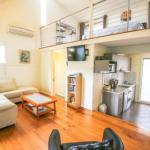Allambie Cottages Villa 1 - Accommodation Resorts 0