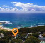 Retro Vibes 18 Norahview Street Bateau Bay - Accommodation Resorts