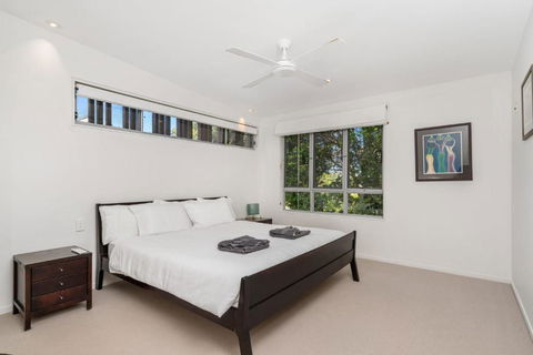 A SWEET ESCAPE Ariels - Accommodation Resorts 2