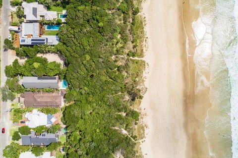 A SWEET ESCAPE Ariels - Accommodation Resorts 3