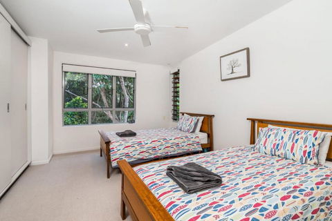 A SWEET ESCAPE Ariels - Accommodation Resorts 1