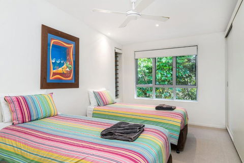 A SWEET ESCAPE Ariels - Accommodation Resorts 5