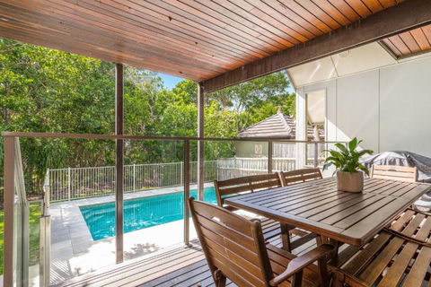 A SWEET ESCAPE Ariels - Accommodation Resorts 6