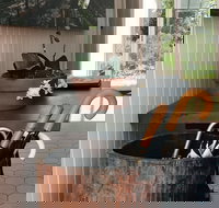 The Reserve Barossa Valley