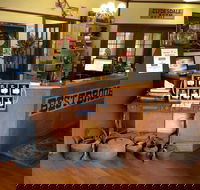 Bestbrook Mountain Resort - Accommodation Resorts