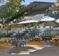 Capricorn Motel  Conference Centre - Accommodation Resorts