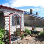 Antill Ponds TAS Accommodation Resorts