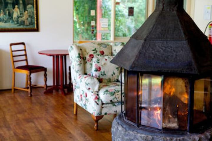 Badger Creek VIC Accommodation Resorts