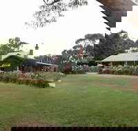 Barristers Block Vigneron Villa - Accommodation Resorts