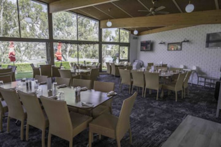 Angas Valley SA Accommodation Resorts