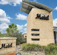 Strath Motel - Accommodation Resorts