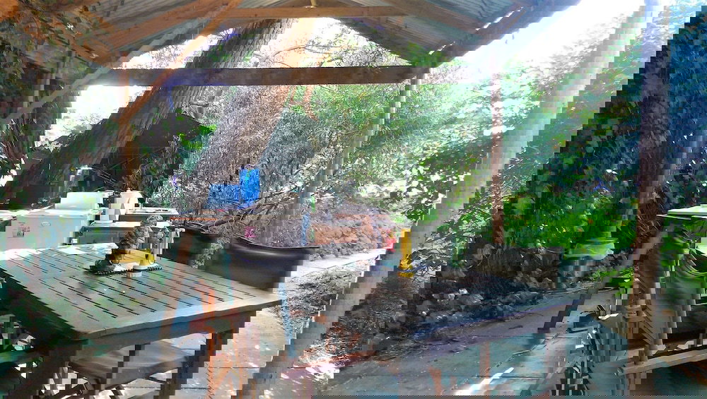  Accommodation Resorts