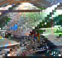 The Black Cockatoo Nannup - Accommodation Resorts