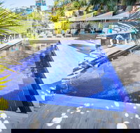 Pacific Hotel Brisbane - Accommodation Resorts