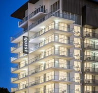 Quest Mackay on Gordon - Accommodation Resorts