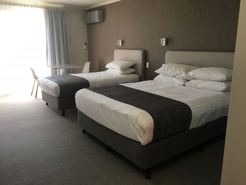 The Argosy - Accommodation Resorts 6