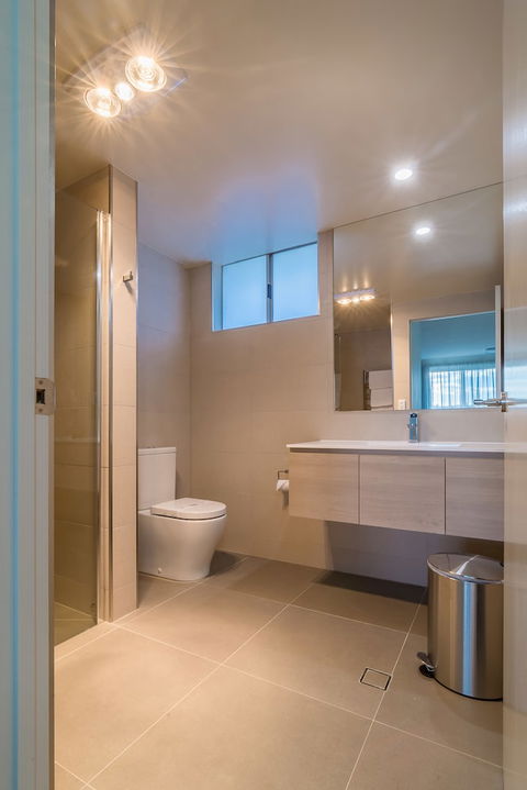 The Argosy - Accommodation Resorts 4