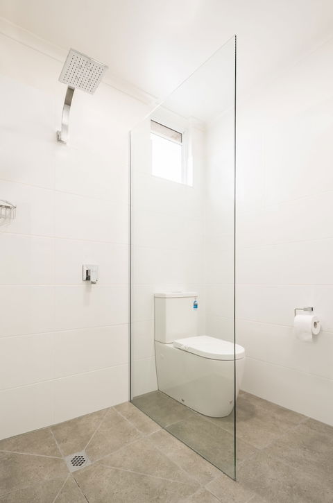 The Argosy - Accommodation Resorts 5