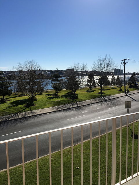 The Argosy - Accommodation Resorts 2