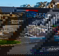 The Argosy - Accommodation Resorts