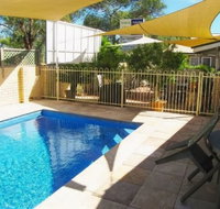 White Gum Motel - Accommodation Resorts