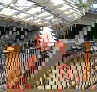 Grampians Getaway Resort - Accommodation Resorts